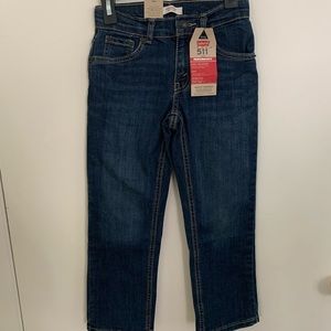 Little boys jeans